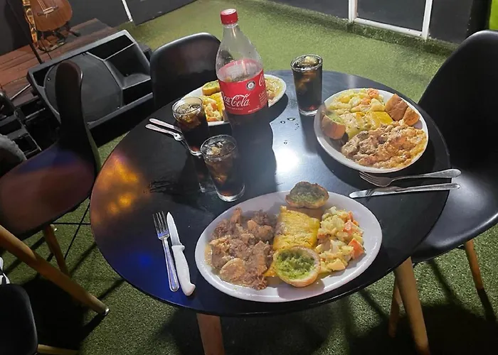Tiger Hostel