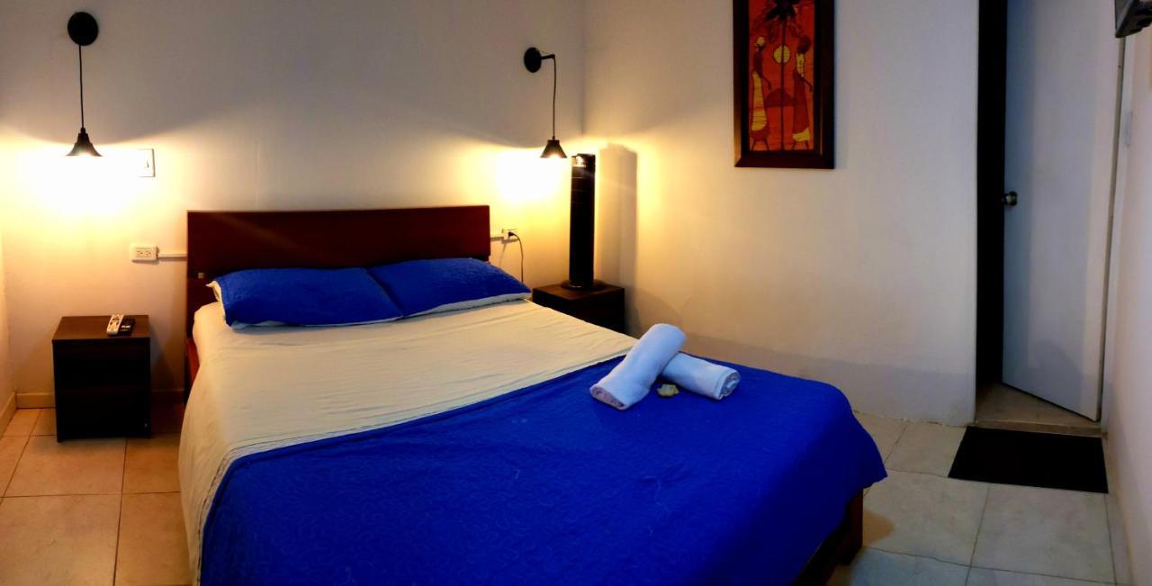 Tiger Hostel Medellin