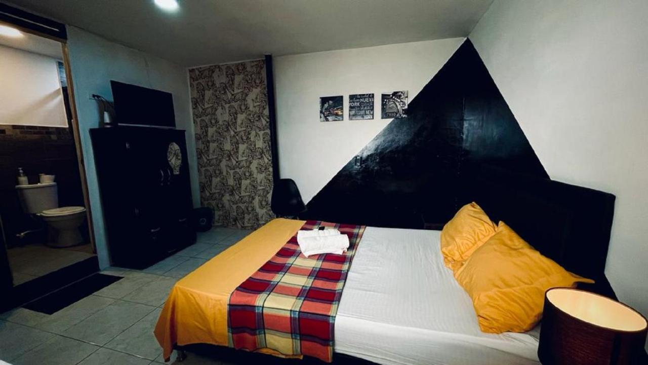 Tiger Hostel