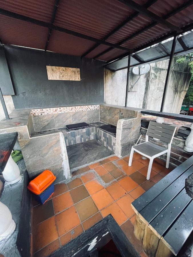Tiger Hostel Medellin