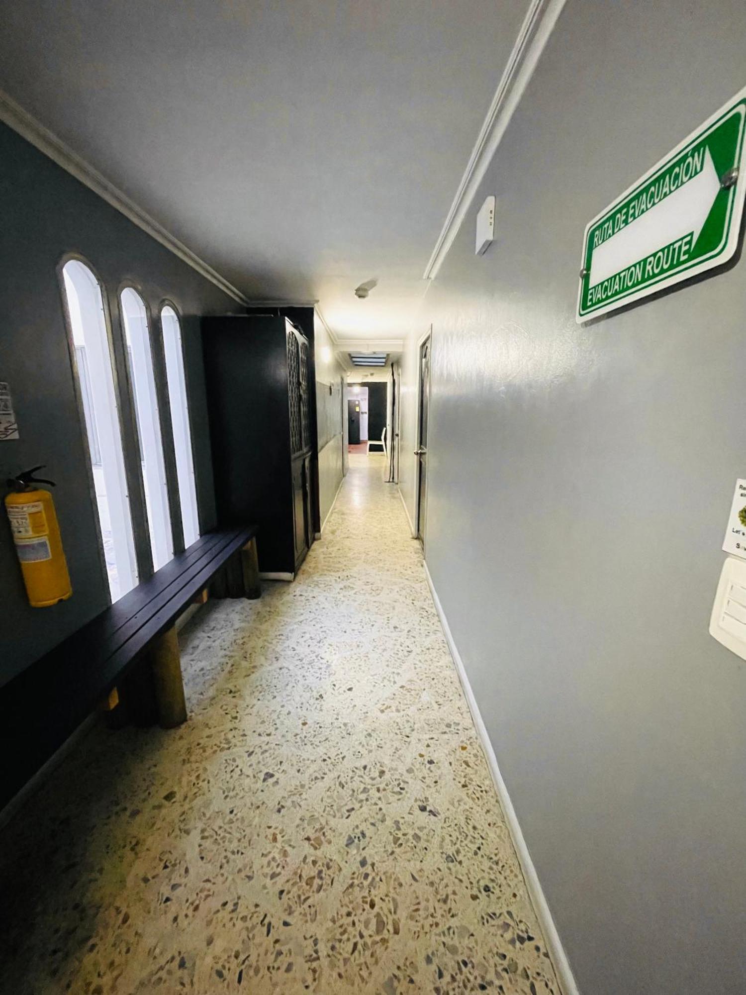 Hostel Tiger
