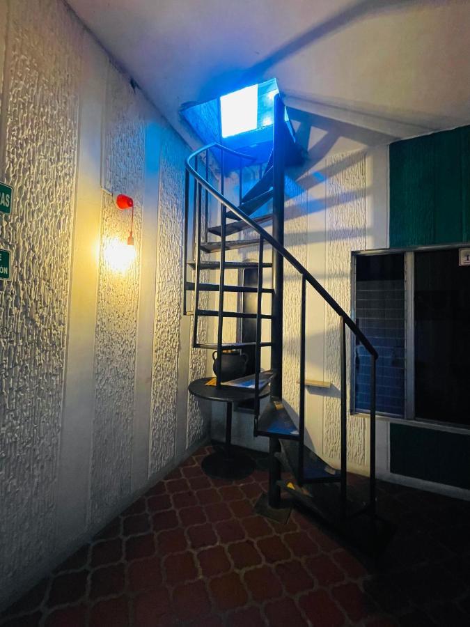 Albergue Tiger